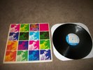 CECIL TAYLOR Unit Structures LP  BLUE NOTE BLP 4237 NY Mono Original
