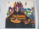 The Beatles - Apple Records LP Vinyl Germany 1969 Yellow submarine 1C 062-04 002
