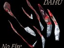 Black Sea Dahu No Fire In The Sand 1LP Vinyl EP Mouthwatering Records BSD009LP