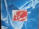 LP - DIRE STRAITS (MARK + DAVID KNOPFLER) = ON EVERY STREET - SONGTEXTE - 1991
