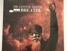 DR LONNIE SMITH BREATHE 2021 BLUE NOTE 180G VINYL 2-LP / NEW SEALED