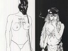 The Money Store by Death Grips (Record, 2012)