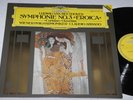 DGG digital 419 597-1 Claudio Abbado Beethoven Symphony No.3 EROICA ED1 NM