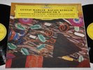 2LP DGG 2707 062 Rafael Kubelik Mahler Symphony No.8 ED1 NM
