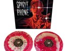 Lemon Demon Spirit Phone Cadaver Candy Red Bone White w/ Splatter Vinyl 2XLP