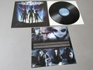 HYPOCRISY lim/num 1.000 original Vinyl LP The Arrival (2004 Nuclear Blast GER)
