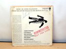 Album Signed by Duke Ellington Anatomy Of A Murder . Promo Demonstration LP 1959
