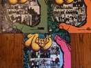 Nuggets: Punk, Pop, Pop Pt. II Rhino vinyl 3 LPs garage 1984