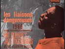 ART BLAKEY / BARNEY WILEN - Les Liaisons Dangereuses - 1968 France LP
