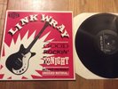Link Wray - Good Rockin’ Tonight vinyl album (ex) inc Rumble (Ace Records)