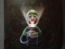 Luigis Mansion Soundtrack VGM Vinyl Not Moonshake Nintendo LP OST GameCube
