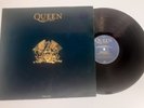 Queen Greatest Hits II Double Vinyl Gold Embossed PMTV2 Gatefold 1991 1st Press