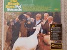 Pet Sounds by The Beach Boys (Vinyl, Feb-2015, Analogue)  MONO T-2458