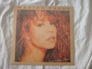 MARIAH CAREY LOVE TAKES  TIME UK 1990 ORIGINAL VINYL IN NEAR MINT CONDITION