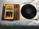 The Supremes-Sing Country,Western And Pop 1965 1st Press Mono  Motown LP UK Pres