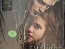 Twilight Saga Soundtrack Record LP