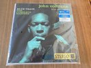 John Coltrane BLUE TRAIN Stereo The Complete Masters 2LP Tone Poet NM/NM