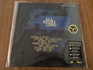 Prestige All Stars ALL NIGHT LONG MONO Analogue Productions PRESTIGE 33 NM/NM