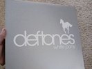 White Pony by Deftones (Record, 2010) x2 LP