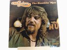 Waylon Jennings – The Ramblin' Man (RCA, 1974) APL1-0734 Vinyl LP 1st press VG+
