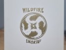 WILDFIRE - Smokin' Vinyl LP Mint- OR Records - OR-011 US 1996 TOP  500 copies