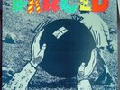 Volcano Suns LP: Farced NEAR MINT 1988 Original SST Records 210 Mission of Burma