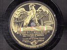 298g1.  Benito Mussolini - Message to the People of North America, and Italians