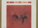 Verve LPZ -2011 Stan Getz & Charlie Byrd, Jazz Samba SEALED LP