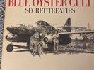 Blue Oyster Cult Secret Treaties Columbia 32858 Record Album Vinyl LP