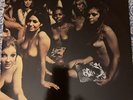 Jimi Hendrix Experience Electric Ladyland LP Record Rare Cover Holland