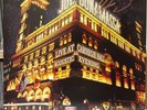 Joe Bonamassa - Live At Carnegie Hall J&R Adventures 2017 LP AUTOGRAPHED SIGNED