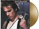 Jeff Buckley - Grace - Limited Edition Gold Vinyl LP - New & Sealed