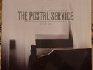 The Postal Service Give Up Vinyl LP Black New Sealed