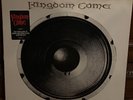 KINGDOM COME - IN YOUR FACE - Polydor 839 192-1 - Promo