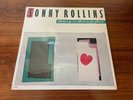 Sonny Rollins,Falling In Love With Jazz,Milestone Records,M9179,Vinyl Jazz LP
