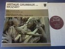 ED1 HI-FI STEREO MOZART: VIOLIN CONCERTO NO 2 etc LP, Grumiaux, PHILIPS SAL 3492