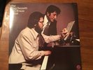 Tony Bennett - The Tony Bennett Bill Evans Album / [F-9489] Vinyl EX
