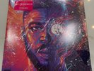 Kid Cudi - Man On The Moon III: The Chosen (Limited Edition Sea Blue Vinyl 2 LP)