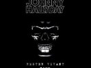 Johnny Hallyday - Rester Vivant Tour (3LP Vinyl, Gatefold) 2016 Warner NEU