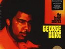 George Duke The Inner Source 180g 2LP Vinyl Gatefold 2018 MPS