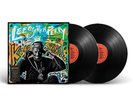Lee Scratch Perry King Scratch 2LP Vinyl Gatefold 2022 Trojan Records