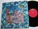 Rolling Stones – Their Satanic Majesties Request –67Decca TX 103 LP ak.m-.opt.vg