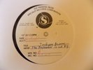 Jackson Browne - Rare One -Sided 1980 Test Pressing (Features The Pretender) NM