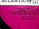 Led Zeppelin III 1970 1stUK press Red Plum A5B7 Celebration err mote it be Ex vl
