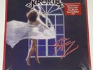Krokus - The Blitz - Factory SEALED 1984 US 1st Press  AL8-8243 - w/Hype Sticker
