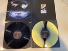 ALIENS Soundtrack 2XLP James Horner Mondo Waxwork Queen Vs Power Loader Colorway
