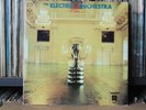 ELECTRIC LIGHT ORCHESTRA  ORIGINAL FIRST PRESS  1973 ELO QUADRAPHONIC  RARE  LP