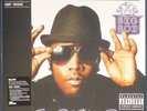 Big Boi - Sir Lucious Left Foot on Purple with Silver haze vinyl.