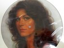 LYNDA CARTER Portrait 1978 LTD ED PICTURE DISC LP  SEALED  Wonder Woman  a3924