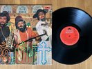AMAR AKBAR ANTHONY Hindi Vinyl LP 1977 Bollywood Laxmikant Pyarelal best